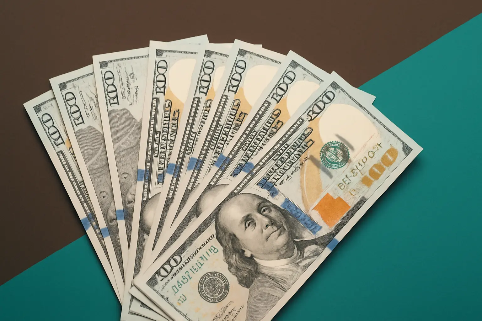 USD prop bills