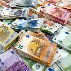 Buy Counterfeit Euro